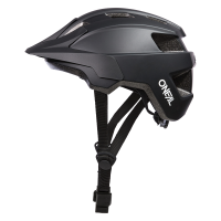 ONEAL Bike Helmet Flare Plain Black (51-55 Cm)