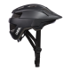 ONEAL Bike Helmet Flare Plain Black (51-55 Cm)