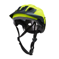 ONEAL Bike Helm Flare Icon Neon Yellow/Black (51-55 Cm)
