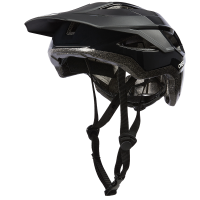 ONEAL Bike Helm Matrix Solid Black