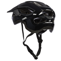 ONEAL Bike Helm Matrix Solid Black