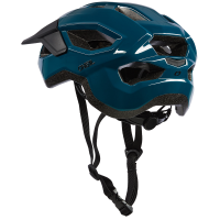 ONEAL Bike Helm Matrix Solid Teal