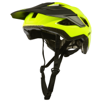 ONEAL Bike Helm Matrix Solid Neon Yellow