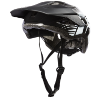ONEAL Bike Helm Matrix Split Black/White