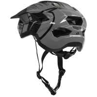 ONEAL Bike Helm Matrix Split Black/Gray