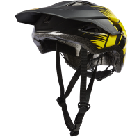 ONEAL Bike Helmet Matrix Split Black/Yellow