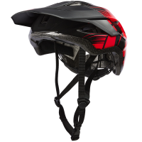 ONEAL Bike Helmet Matrix Split Black/Red