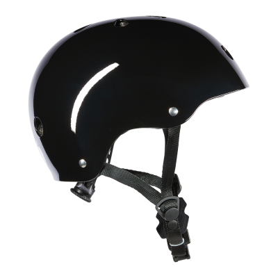 ONEAL Bike Helm Dirt Lid Solid Black