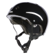 ONEAL Bike Helm Dirt Lid Solid Black