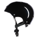 ONEAL Bike Helm Dirt Lid Solid Black
