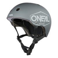 ONEAL Bike Helm Dirt Lid Icon Gray