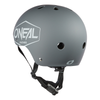 ONEAL Bike Helm Dirt Lid Icon Gray