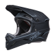 ONEAL Bike Fullface Helm Backflip Solid Black