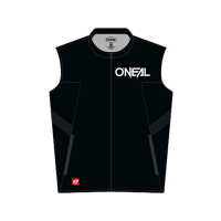 ONEAL Jacke Soft Shell Mx Vest Black
