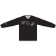 ONEAL Bike Jersey Element Fr Hybrid Black