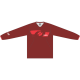 ONEAL Bike Jersey Element Fr Hybrid Red