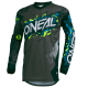 ONEAL Kids Bike Jersey Element Villain Gray