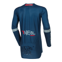 ONEAL Bike Jersey Prodigy Five Three Blue/Red