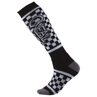 ONEAL Bike Socks Pro Mx Victory Black (One Size)