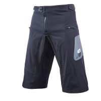 ONEAL Bike Shorts Element Fr Shorts Hybrid Black/Gray