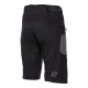 ONEAL Women Bike Shorts Element Fr Mtb Shorts Hybrid Black/Gray