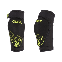 ONEAL Bike Protection Dirt Elbow Guard Black/Neon Yellow