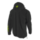 ONEAL Rainjacket Tsunami Rain Jacket Black