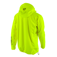 ONEAL Rainjacket Tsunami Rain Jacket Neon Yellow