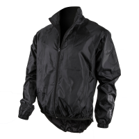 ONEAL Rainjacket Breeze Wp Jacket Black