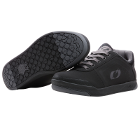 ONEAL Bike Schuh Pinned Pro Flat Pedal Black/Gray
