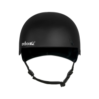 SANDBOX Wakeboard Helmet Icon Lowrider matte black