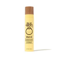SUN BUM Sunscreen Face Mist 50SPF