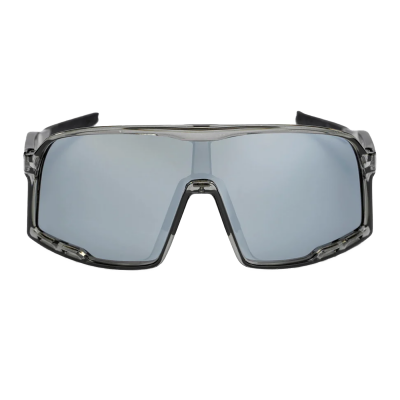 CHPO Sonnenbrille Henrik transparent grey silver mirror