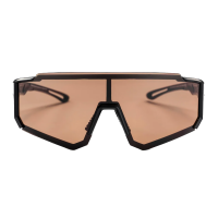CHPO Sunglasses Siri black amber