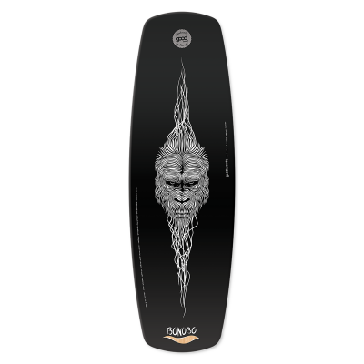 GOODBOARDS Wakeboard Bonobo 150