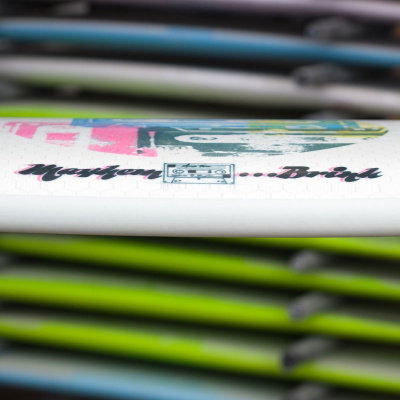 LIB TECH Surfboard Lost Micks Tape 60"