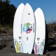 LIB TECH Surfboard Lost Micks Tape 60"