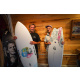 LIB TECH Surfboard Lost Micks Tape 60"