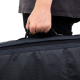 FCS Surf Boardbag Travel 1 Fun Board 70" black/grey