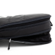 FCS Surf Boardbag Travel 1 Fun Board 70" black/grey