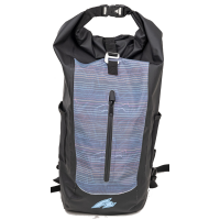 F2 Swell Backpack 20-35L Pinstripe