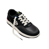 CARIUMA Shoe Slip-On Pro Suede And Canvas Off-White Logo...