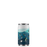 LES ARTISTES Thermo Dose Pull CanIt 280ml surf