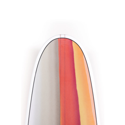 INDIO Surfboard Endurance Mid Length 70" gold india