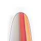 INDIO Surfboard Endurance Mid Length 70" gold india