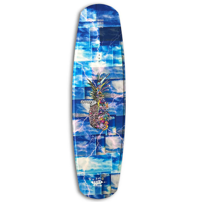 DUP Wakeboard Sapparod Pro 148