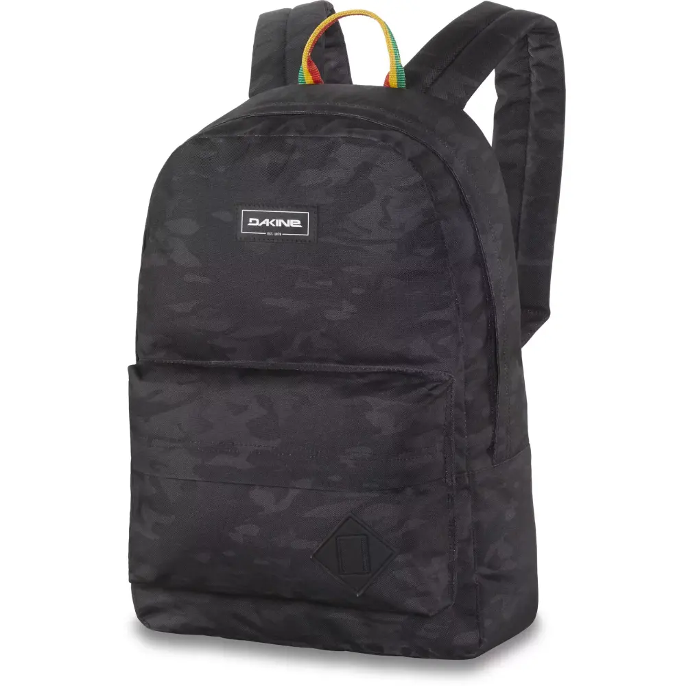 DAKINE Backpack Campus L 33L black