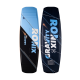 RONIX Wakeboard Gravity Ladies Tip/Tail Flex 144