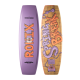 RONIX Wakeboard Spring Break Ladies Spine Flex 138