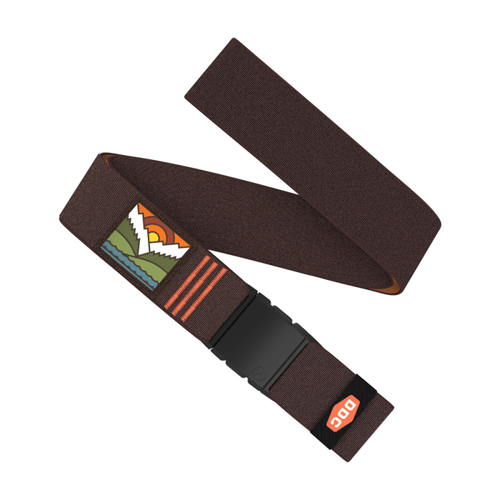 ARCADE Belt Ddc Go Easy brown